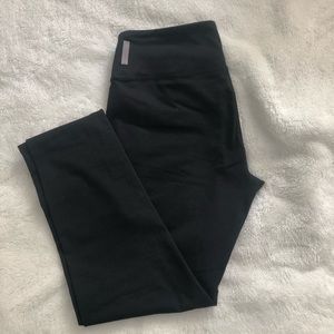 ZELLA mid rise black leggings